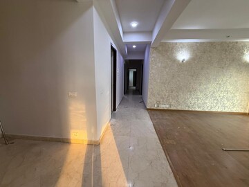 Building Lobby in 4 BHK Apartment at 3C Lotus 300, Sector 107 – for Rent
