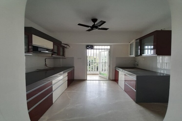 Room, godrej-the-trees 2 Bedroom 646 Sq.Ft. Apartment In Vikhroli East Mumbai 9030261