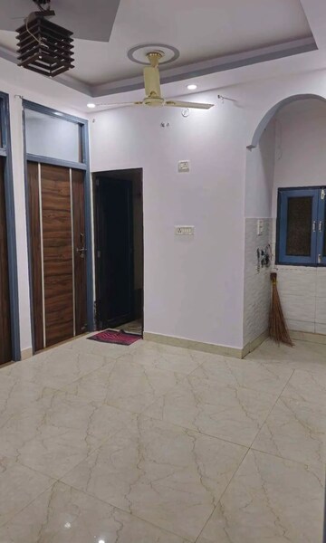 Tv Room in 2.5 BHK Builder Floor at Khanpur – for Sale