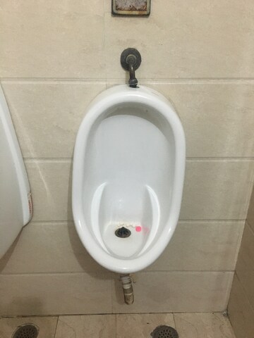 Washroom in  Office Space in IT/SEZ at Sector 63 – for Rent
