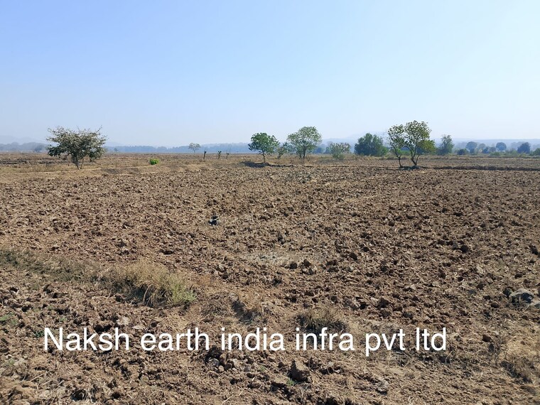 undefined, dronagiri Commercial Land 6534 Sq.Ft. In Dronagiri Navi Mumbai 9030271