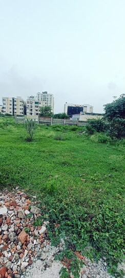 Plot For Sale in Tulsi Nagar