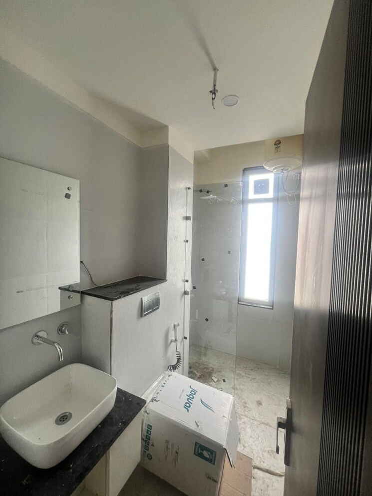 Bathroom, sector 38 1 Bedroom 710 Sq.Ft. Builder Floor In Sector 38 Gurgaon 9030280