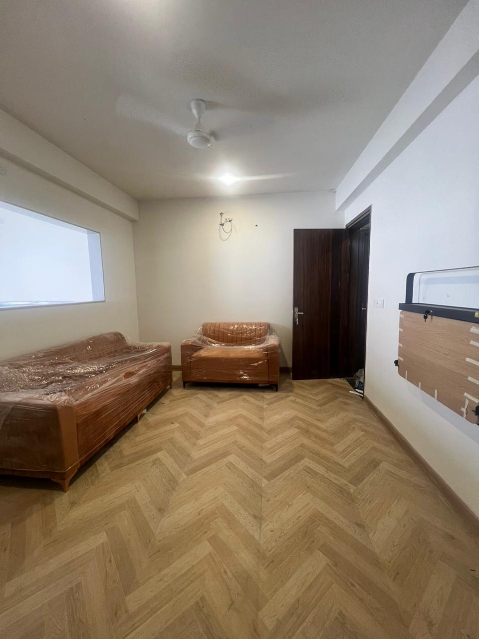 1 BHK Builder Floor For Rent in Shree Shyam Property 