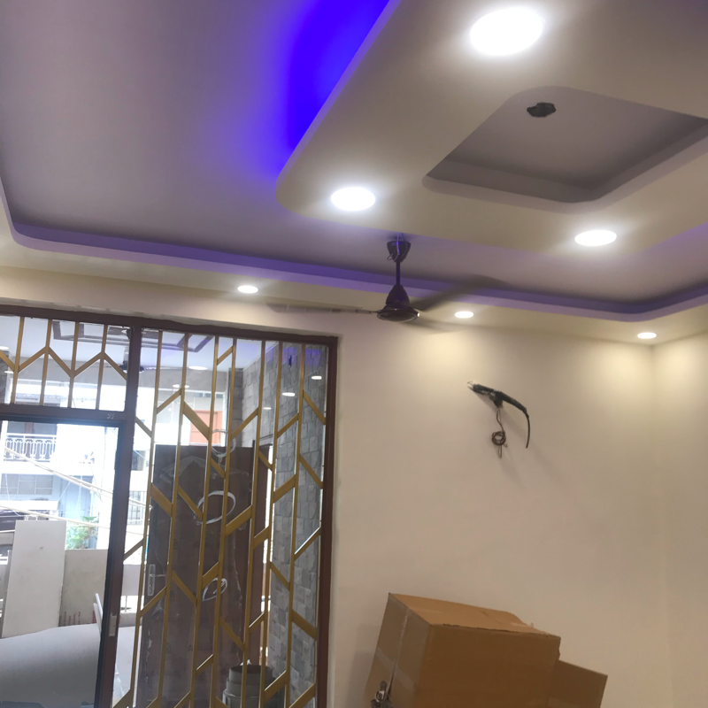 2 BHK Builder Floor For Rent in Lajpat Nagar I
