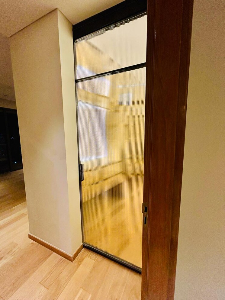 Room, embassy-lake-terrace 3 Bedroom 4229 Sq.Ft. Apartment In Hebbal Bangalore 9030284