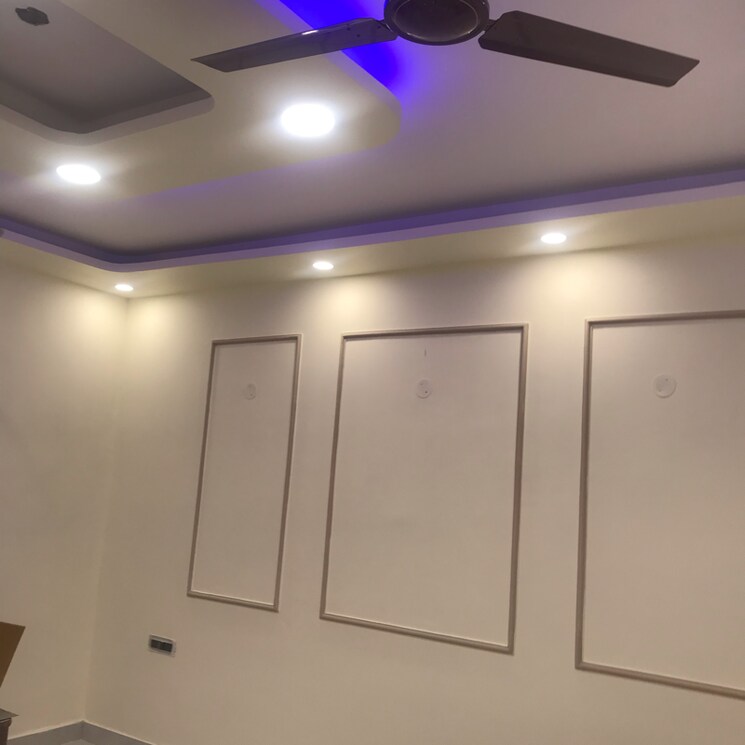 Living Room, lajpat nagar i 2 Bedroom 900 Sq.Ft. Builder Floor In Lajpat Nagar I Delhi 9030331