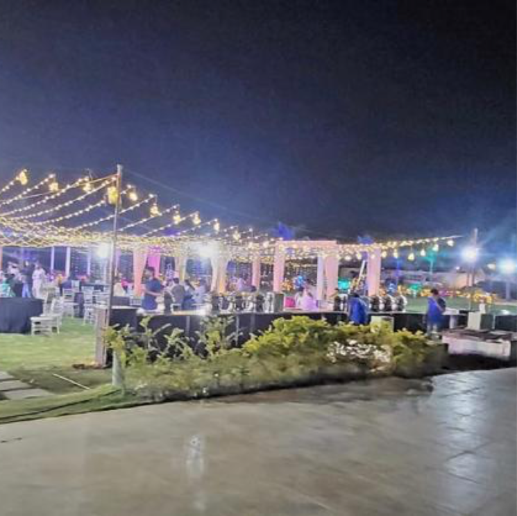 Exterior View, ibrahimpatnam  167 Sq.Yd. Plot In Ibrahimpatnam Hyderabad 9030293