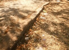 Plot For Sale in Ram Nagar