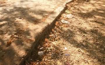 Plot For Sale in Ram Nagar