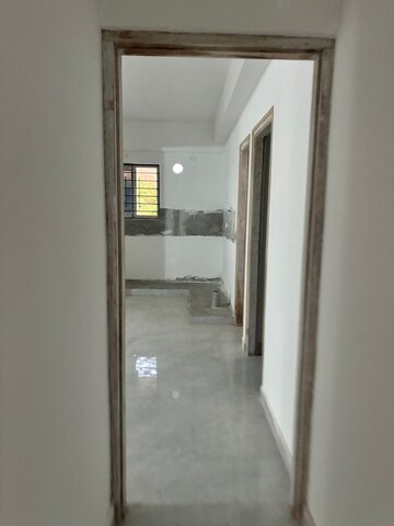 Building Lobby in 3 BHK Apartment at Medahalli – for Sale