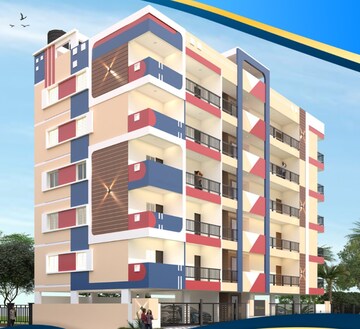 3 BHK Apartment – Exterior View View at Medahalli - for Sale