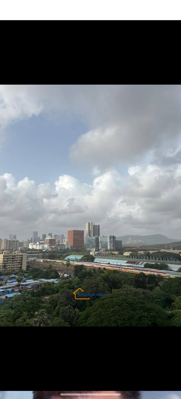 Exterior View, sunteck-city-avenue-4 2 Bedroom 644 Sq.Ft. Apartment In Goregaon West Mumbai 9030311