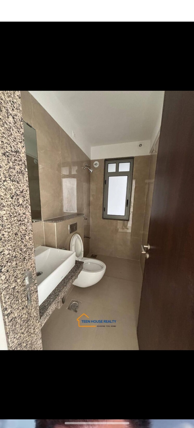 Bathroom, sunteck-city-avenue-4 2 Bedroom 644 Sq.Ft. Apartment In Goregaon West Mumbai 9030311