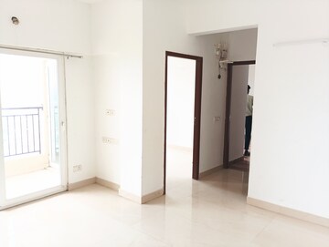 Building Lobby in 2 BHK Apartment at Ace Divino, Sector 1 Greater Noida – for Rent