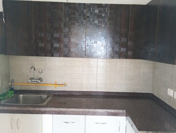 Kitchen in 2 BHK Apartment at Ace Divino, Sector 1 Greater Noida – for Rent