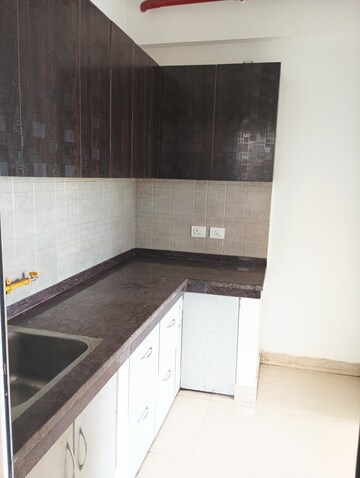 Kitchen in 2 BHK Apartment at Ace Divino, Sector 1 Greater Noida – for Rent