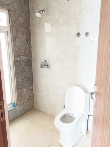 Bathroom in 2 BHK Apartment at Ace Divino, Sector 1 Greater Noida – for Rent