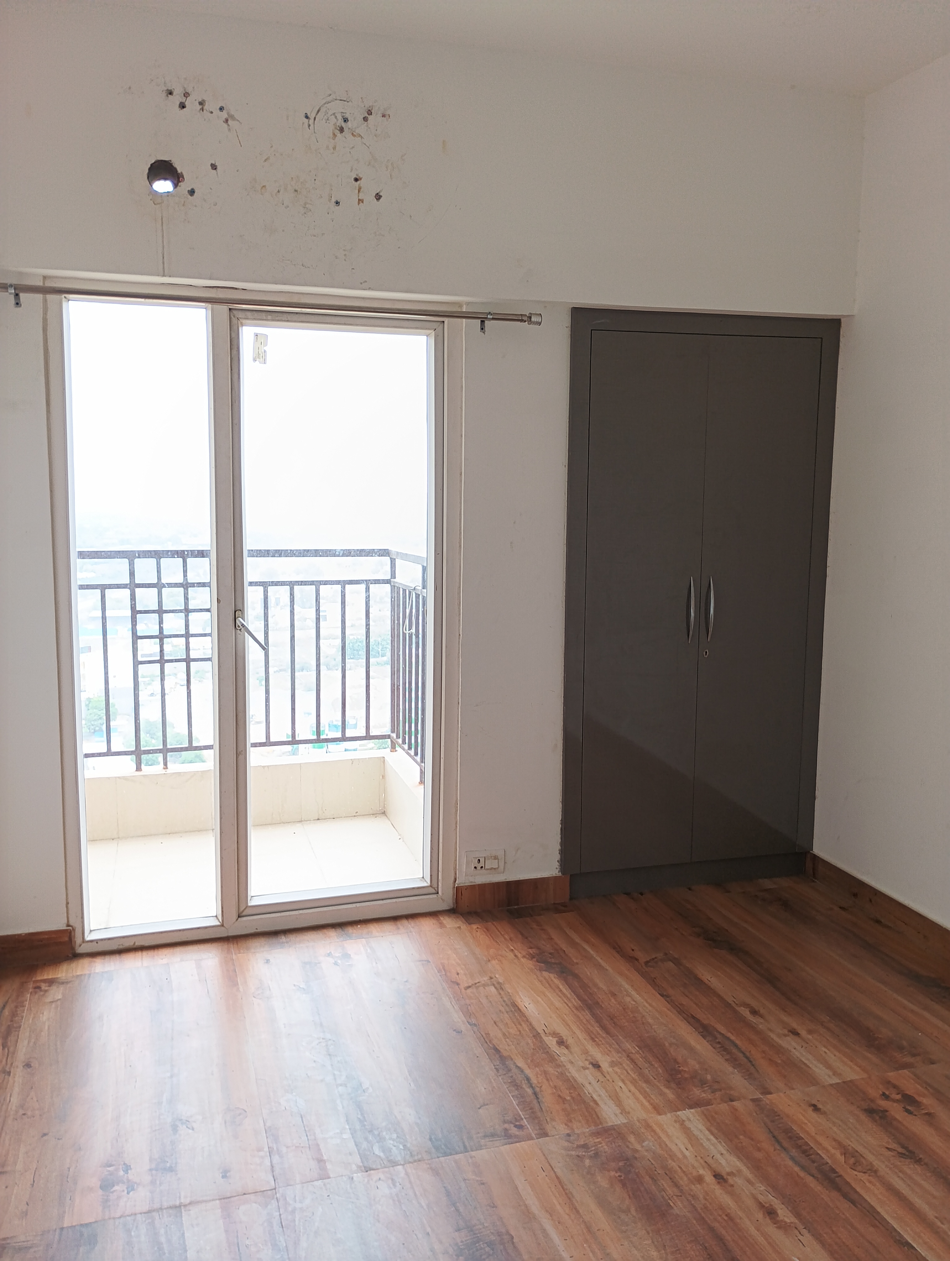 2 BHK Apartment For Rent in Ace Divino