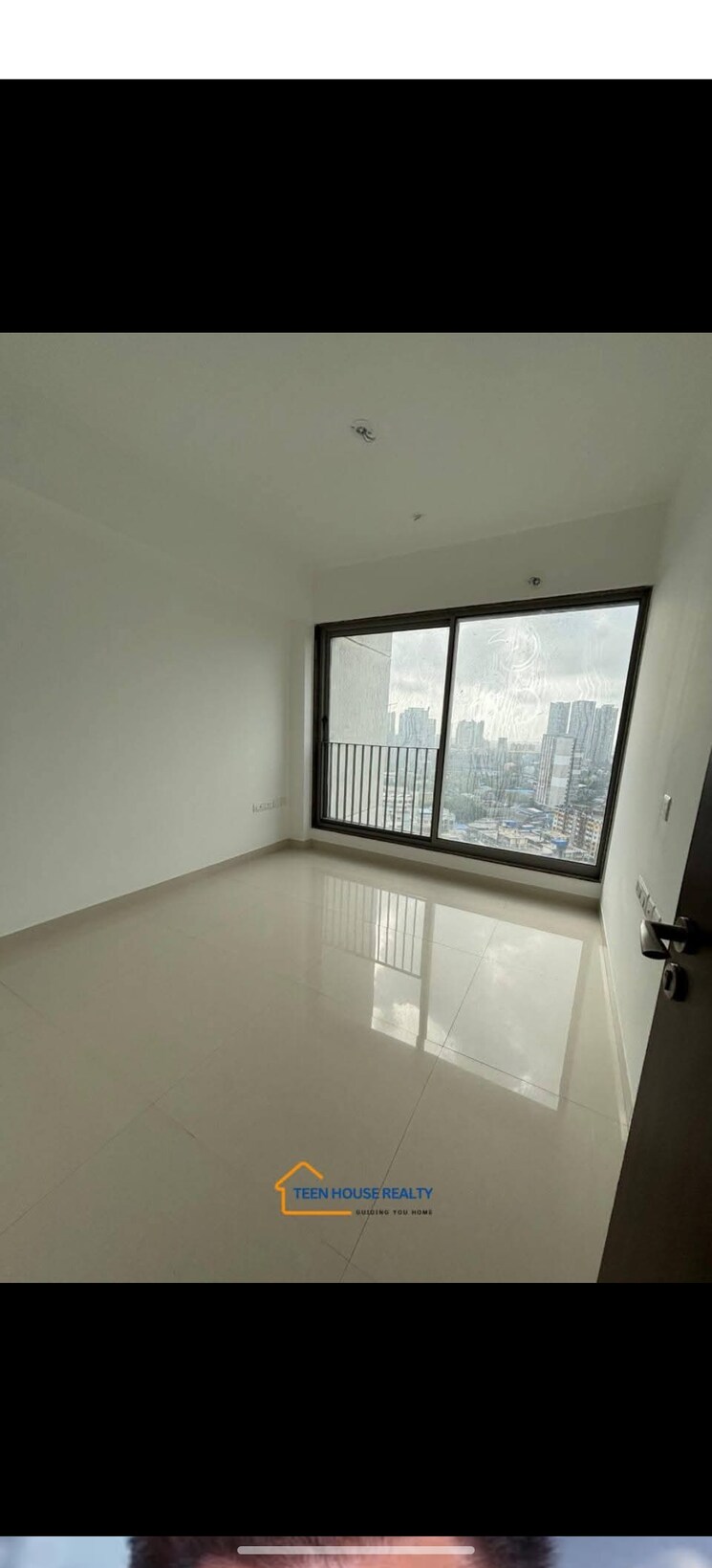 Room, sunteck-city-avenue-4 2 Bedroom 644 Sq.Ft. Apartment In Goregaon West Mumbai 9030311
