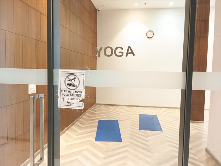 Bathroom, ace-divino 2 Bedroom 1050 Sq.Ft. Apartment In Sector 1 Greater Noida Greater Noida 9030319