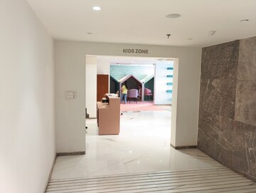 Room in 2 BHK Apartment at Ace Divino, Sector 1 Greater Noida – for Rent