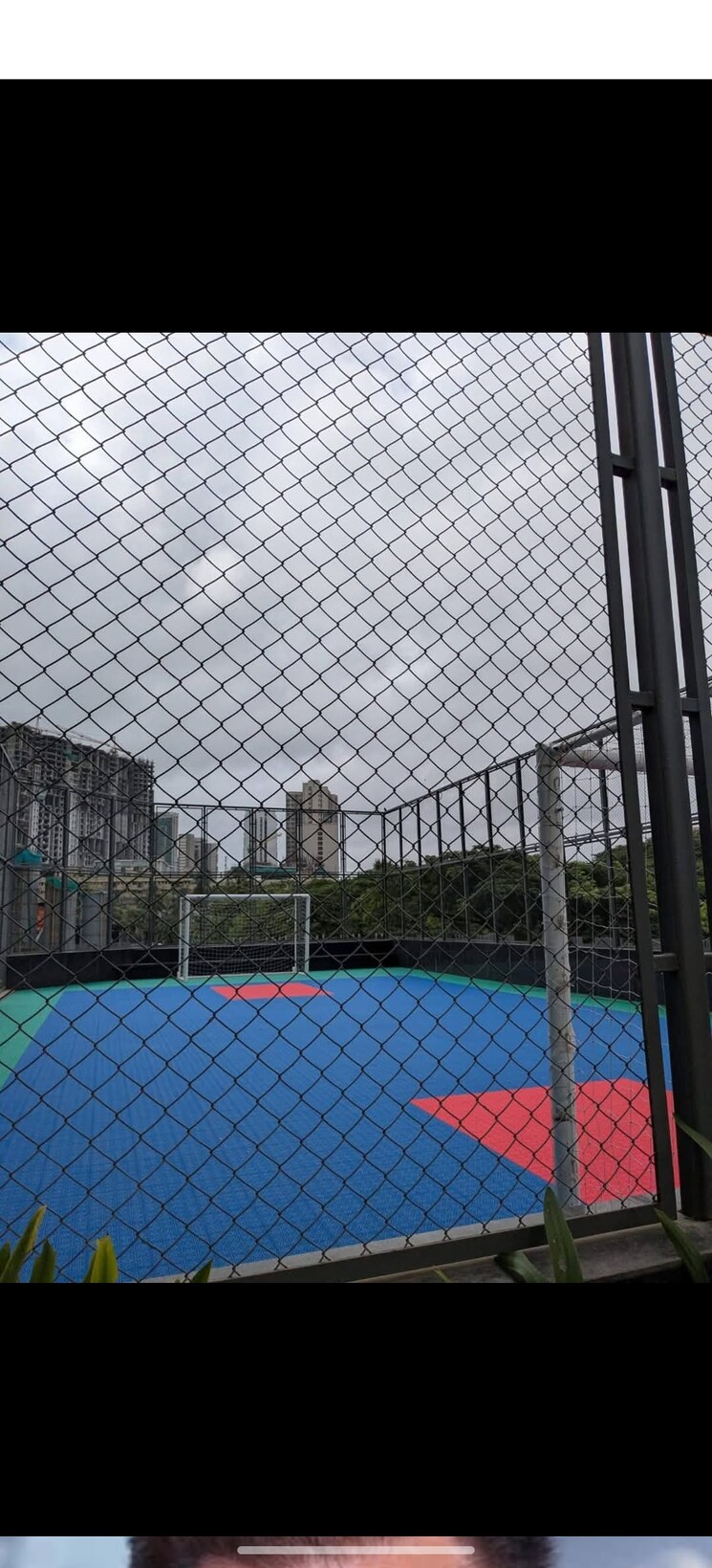 Balcony, sunteck-city-avenue-4 2 Bedroom 644 Sq.Ft. Apartment In Goregaon West Mumbai 9030311