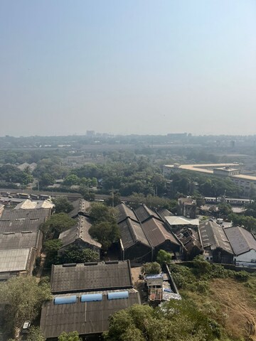 1 BHK Apartment – Exterior View View at Sitesh Pearl Heights, Parel - for Sale