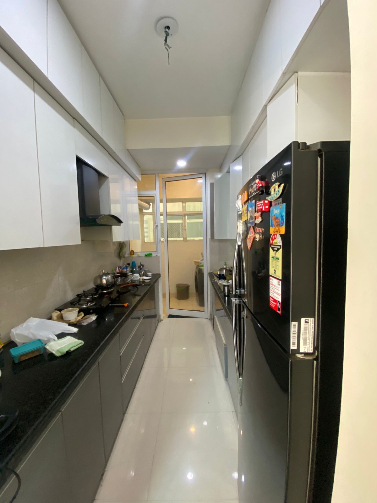 3 BHK 1730 Sq.Ft. Apartment in Mahagun Mirabella