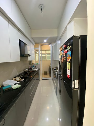 3 BHK Apartment For Rent in Mahagun Mirabella, Sector 79