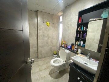 Team Area in 3 BHK Apartment at Mahagun Mirabella, Sector 79 – for Rent