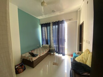 Living Room in 3 BHK Apartment at Mahagun Mirabella, Sector 79 – for Rent