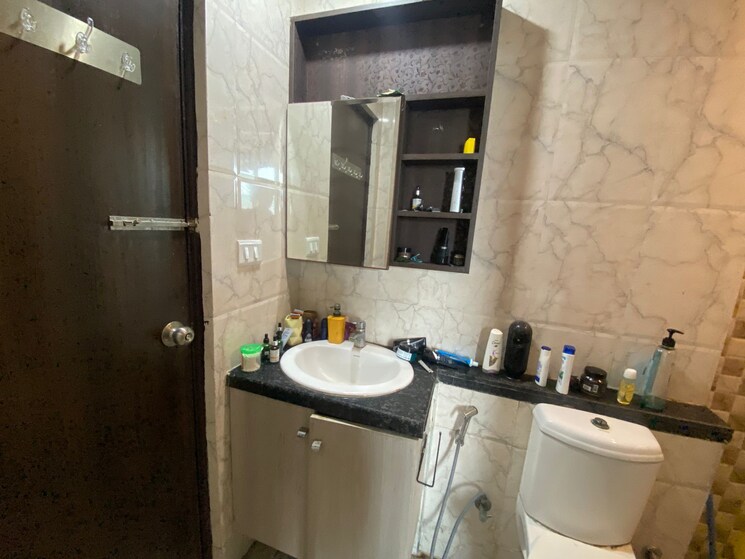 Kitchen, mahagun-mirabella 3 Bedroom 1730 Sq.Ft. Apartment In Sector 79 Noida 9030323