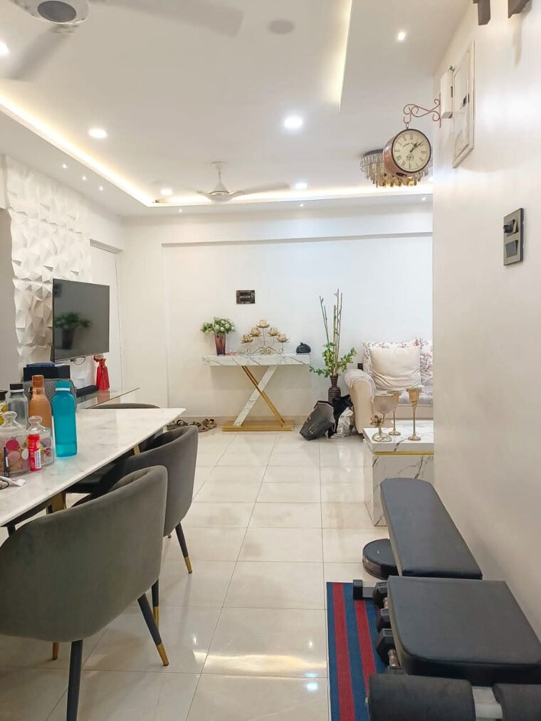 Room, bramha-majestic 2 Bedroom 1025 Sq.Ft. Apartment In Kondhwa Pune 9030307