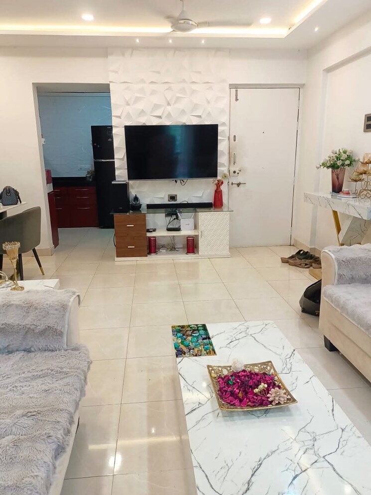 Room, bramha-majestic 2 Bedroom 1025 Sq.Ft. Apartment In Kondhwa Pune 9030307