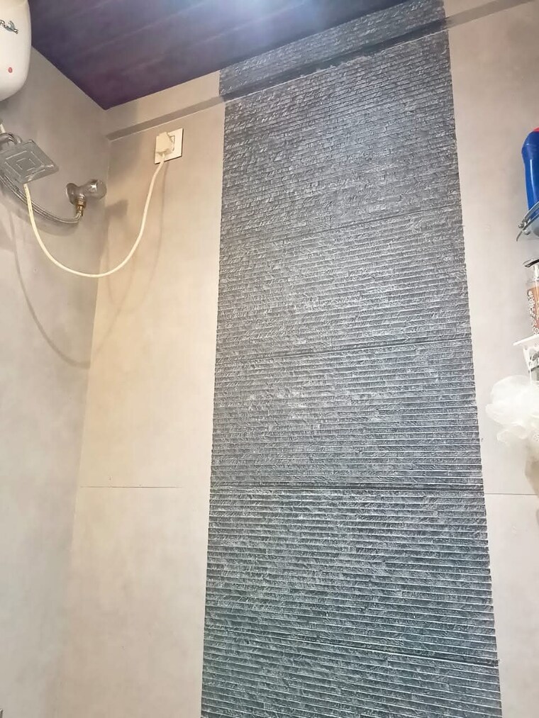 Bathroom, bramha-majestic 2 Bedroom 1025 Sq.Ft. Apartment In Kondhwa Pune 9030307