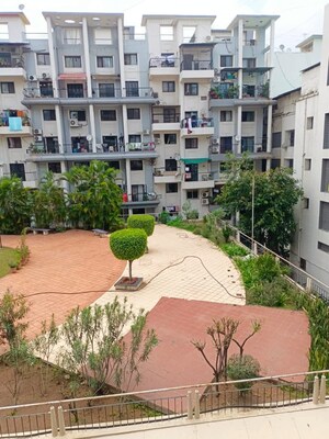 2 BHK Apartment – Exterior View View at Bramha Majestic, Kondhwa - for Sale