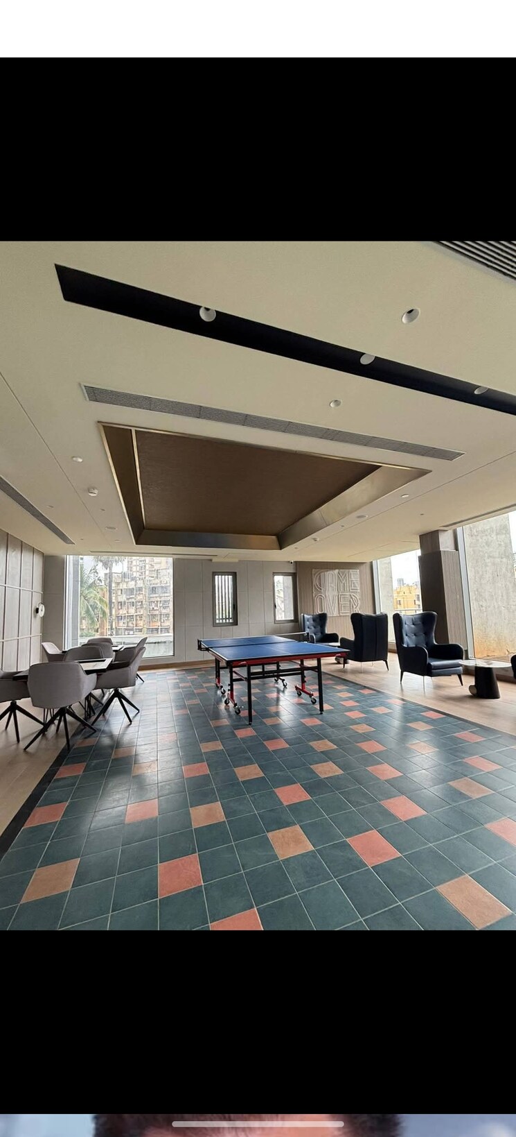 Gym, sunteck-city-avenue-4 2 Bedroom 644 Sq.Ft. Apartment In Goregaon West Mumbai 9030311