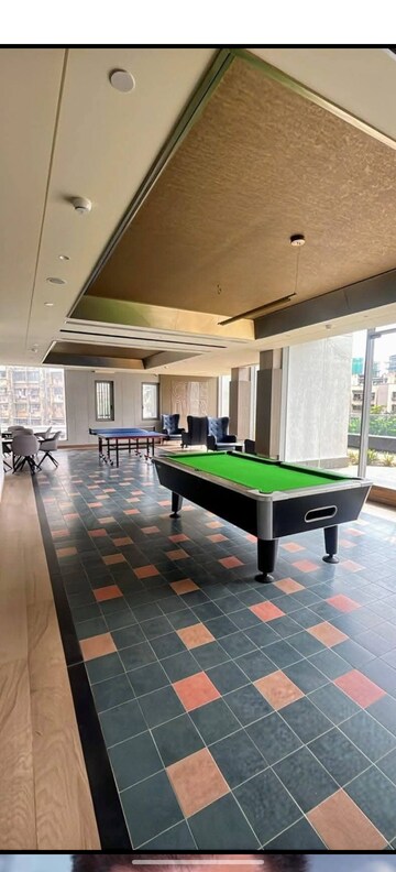 Team Area in 2 BHK Apartment at Sunteck City Avenue 4, Goregaon West – for Rent