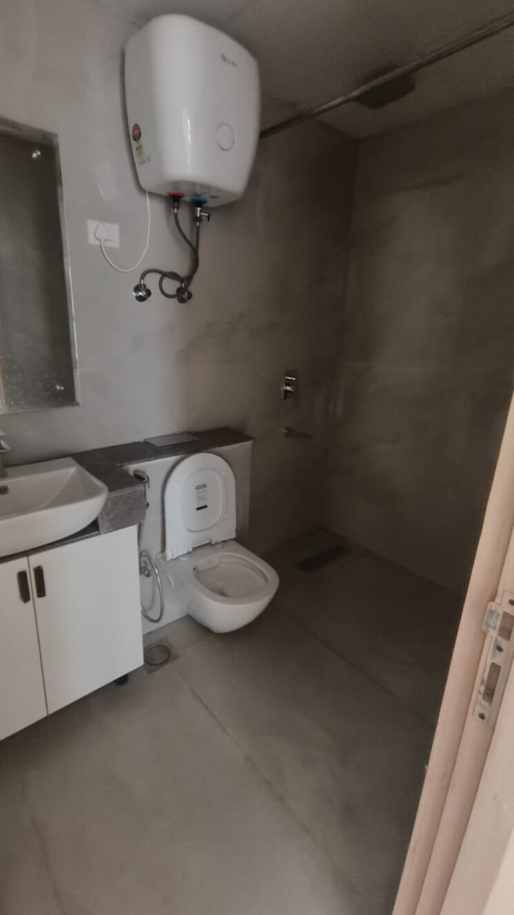 Bathroom, m3m-sky-city 3 Bedroom 2054 Sq.Ft. Apartment In Sector 65 Gurgaon 9030342