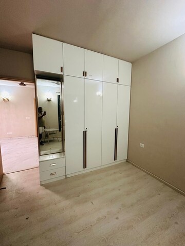 Room in 3 BHK Apartment at M3M Sky City, Sector 65 – for Rent