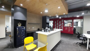 Team Area in  Office Space in IT/SEZ at Telibandha – for Rent