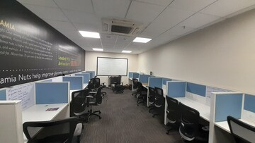 Gym in  Office Space in IT/SEZ at Telibandha – for Rent