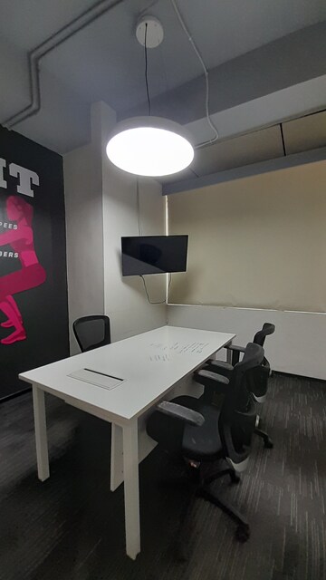 Team Area in  Office Space in IT/SEZ at Telibandha – for Rent