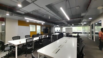 Team Area in  Office Space in IT/SEZ at Telibandha – for Rent