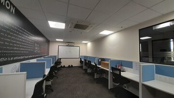 Gym in  Office Space in IT/SEZ at Telibandha – for Rent