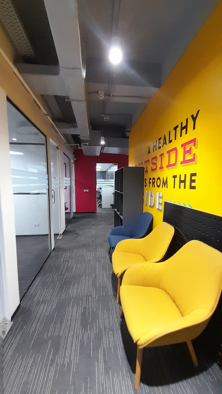 Bedroom, telibandha Commercial Office Space in IT/SEZ 6500 Sq.Ft. In Telibandha Raipur 9030395