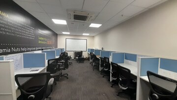 Gym in  Office Space in IT/SEZ at Telibandha – for Rent