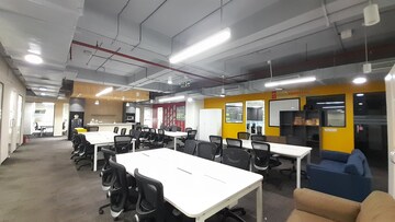 Team Area in  Office Space in IT/SEZ at Telibandha – for Rent