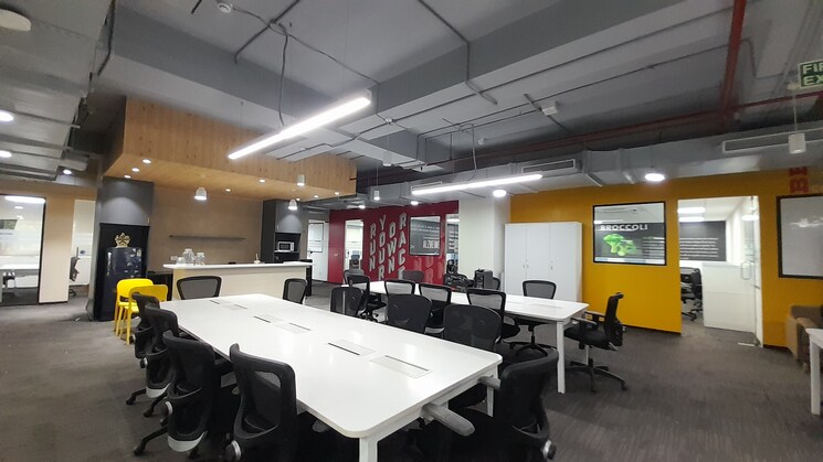 Team Area, telibandha Commercial Office Space in IT/SEZ 6500 Sq.Ft. In Telibandha Raipur 9030395